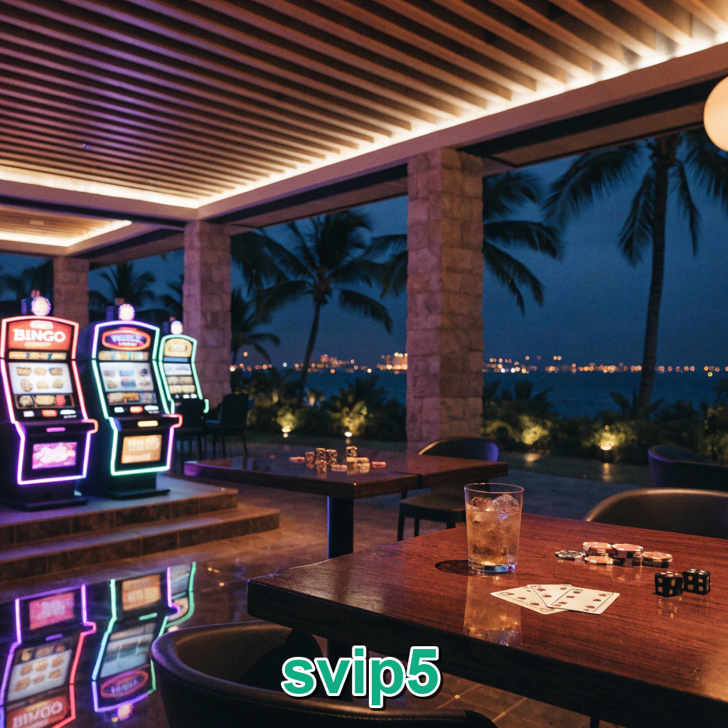 Telegram svip5