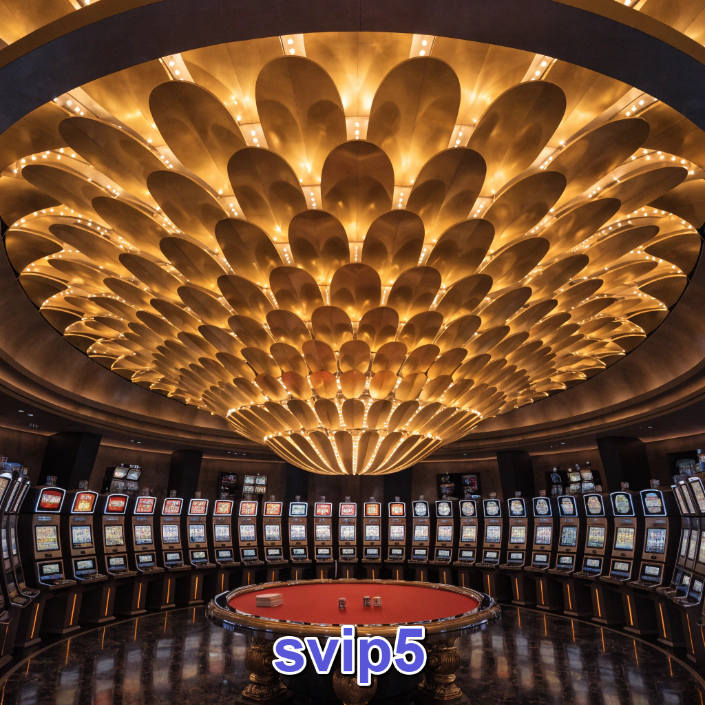 Tentang Kami svip5