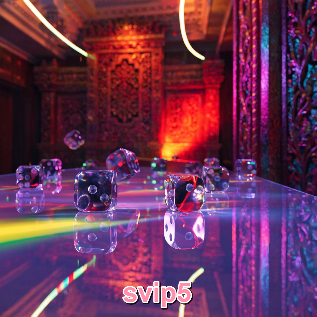 Profil akun svip5